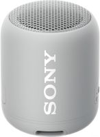 Беспроводная колонка Sony SRS-XB12 (серый)