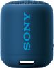 Беспроводная колонка Sony SRS-XB12 (синий)