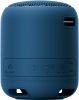 Беспроводная колонка Sony SRS-XB12 (синий)
