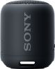 Беспроводная колонка Sony SRS-XB12 (черный)