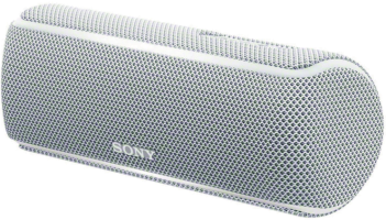 Портативная акустика Sony SRS-XB21 (White)