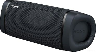 Беспроводная колонка Sony SRS-XB33 (черный)