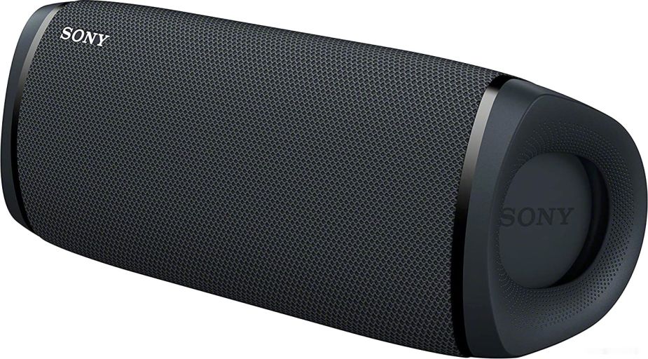 Беспроводная колонка Sony SRS-XB43 (черный), фото 1