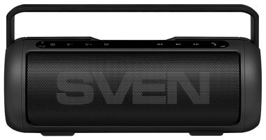 Портативная акустика Sven PS-250BL