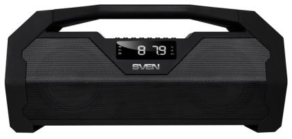 Портативная акустика Sven PS-470