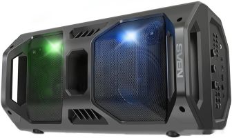 Беспроводная колонка Sven PS-600