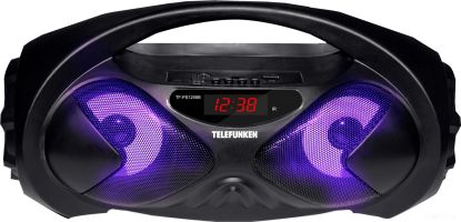 Беспроводная колонка Telefunken TF-PS1258B