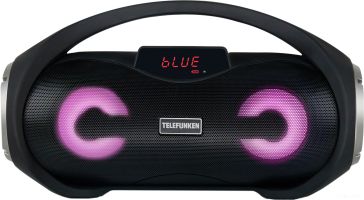 Беспроводная колонка Telefunken TF-PS1260B
