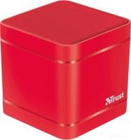 Беспроводная колонка Trust Urban Kubo (красный)