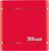 Беспроводная колонка Trust Urban Kubo (красный)