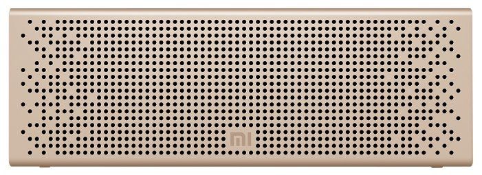 Портативная акустика Xiaomi Mi Bluetooth Speaker
