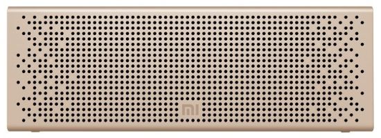 Портативная акустика Xiaomi Mi Bluetooth Speaker