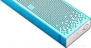 Беспроводная колонка Xiaomi Mi Bluetooth Speaker (голубой)