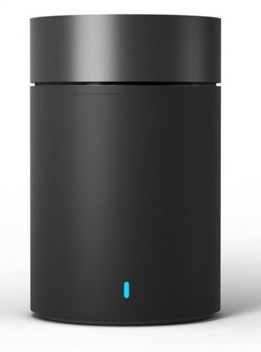 Портативная акустика Xiaomi Mi Pocket Speaker 2 (Black)