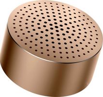 Портативная акустика Xiaomi MI Portable (Gold)