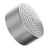 Портативная акустика Xiaomi Mi Portable Round Box (Silver)