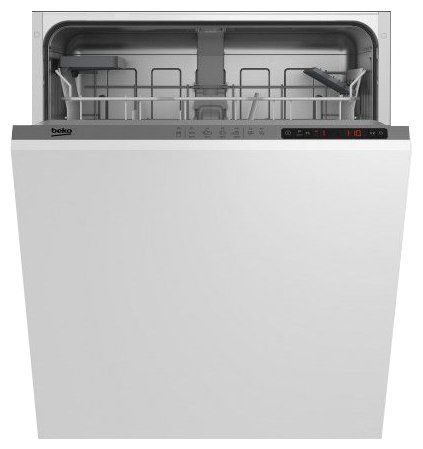 Посудомоечная машина Beko DIN 24310