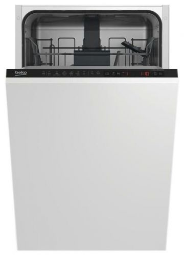 Посудомоечная машина Beko DIS 26012