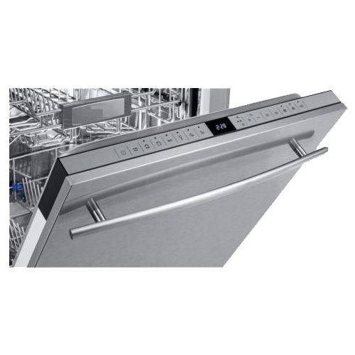 Посудомоечная машина Delonghi DDW06F Supreme nova, фото 1