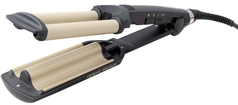 Выпрямитель BaByliss C260E