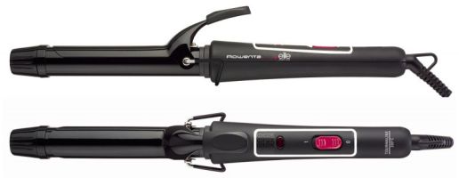 Плойка Rowenta CF 3312