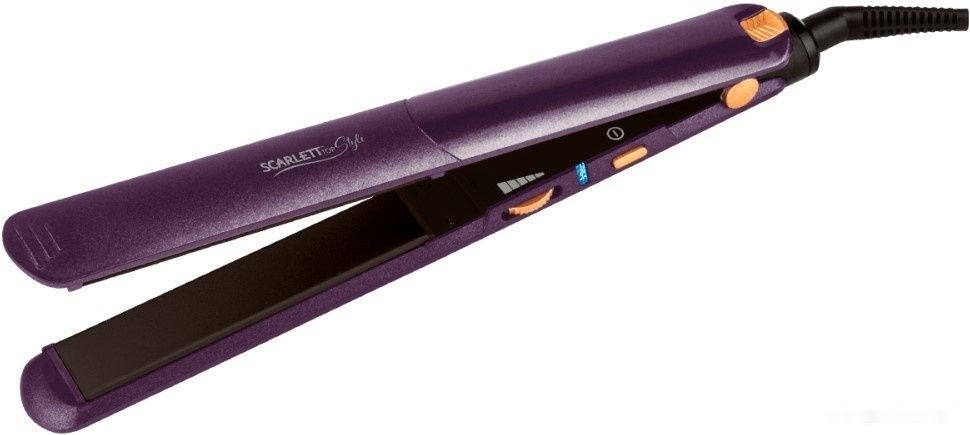 Выпрямитель Scarlett SC-HS60T60, фото 1