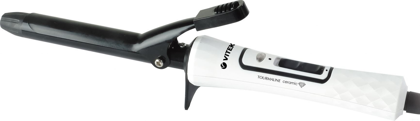 Круглая плойка Vitek VT-8292