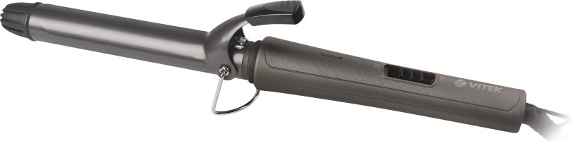 Круглая плойка Vitek VT-8428 GY