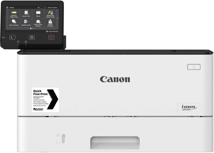 Принтер Canon i-SENSYS LBP228x, фото 1