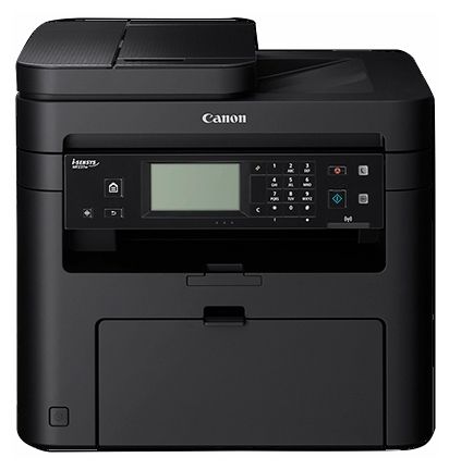 Принтер Canon i-SENSYS MF237w, фото 1