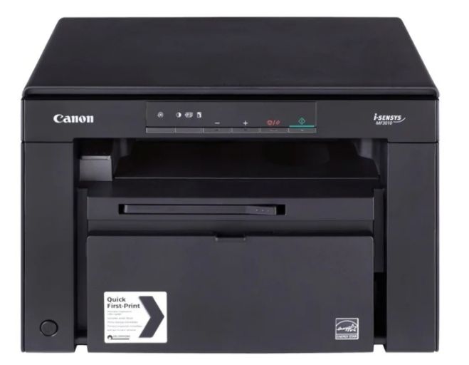 Принтер Canon i-SENSYS MF3010, фото 1