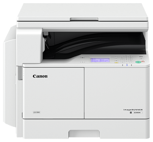 Принтер Canon imageRUNNER 2206N, фото 1