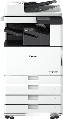МФУ Canon imageRUNNER C3125i, фото 1