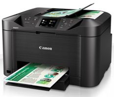 Принтер Canon MAXIFY MB5140