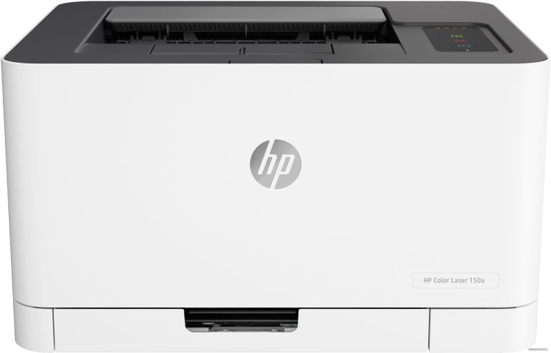Принтер HP Color Laser 150a, фото 1