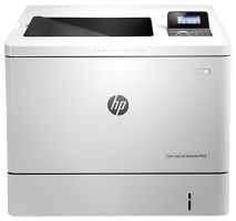 Принтер HP Color LaserJet Enterprise M552dn