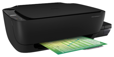 Принтер HP Ink Tank Wireless 415