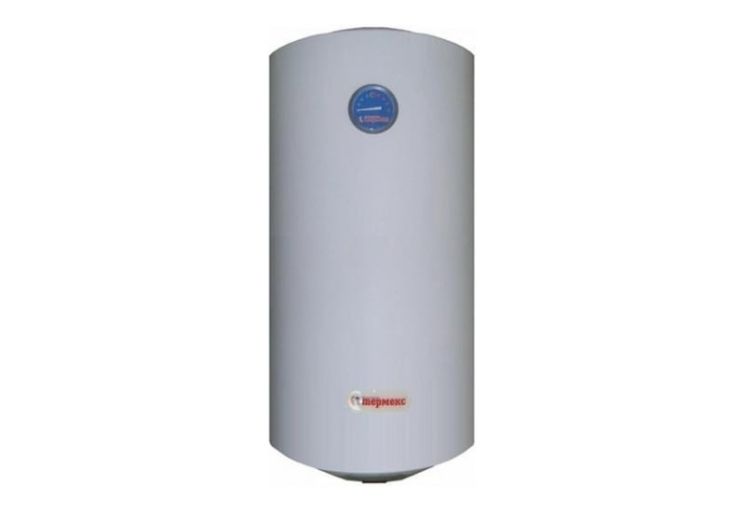 Водонагреватель Thermex Silver Heat Slim ES-80V, фото 1