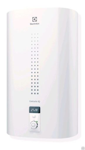 Водонагреватель Electrolux EWH 100 Centurio IQ 2.0, фото 1