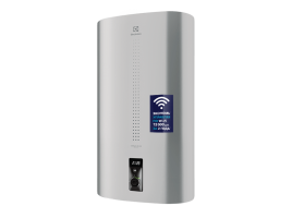 Водонагреватель Electrolux EWH 100 Centurio IQ 2.0 (Silver)