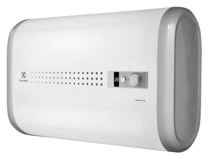 Водонагреватель Electrolux EWH 30 Centurio DL H, фото 1