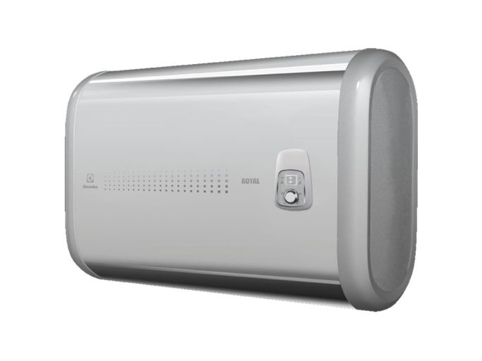Водонагреватель Electrolux EWH 30 Royal Silver H, фото 1