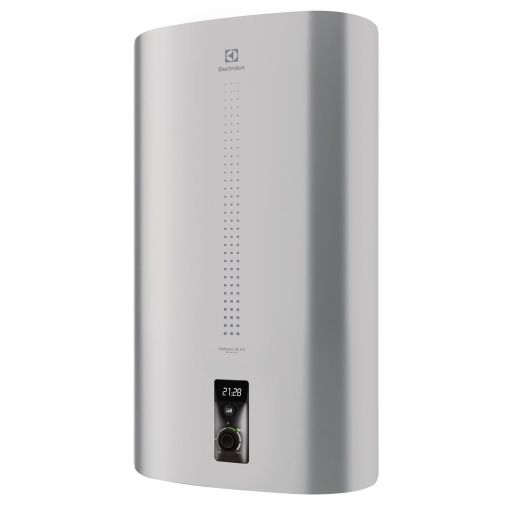Водонагреватель Electrolux EWH 50 Centurio IQ 2.0 (Silver), фото 1