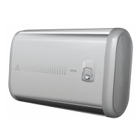Водонагреватель Electrolux EWH 50 Royal Silver H
