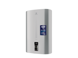 Водонагреватель Electrolux EWH 80 Centurio IQ 2.0 (Silver)