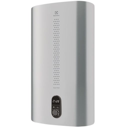 Водонагреватель Electrolux EWH 80 Royal Flash Silver, фото 1