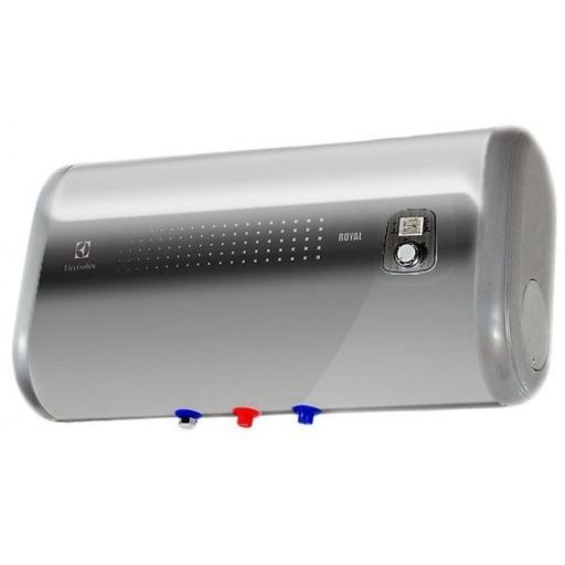 Водонагреватель Electrolux EWH 80 Royal Silver H, фото 1