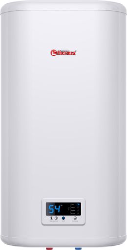 Водонагреватель Thermex IF 80 V (pro), фото 1