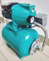 Omnigena JET-100A(a), 24л, INOX