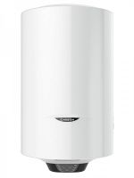 Накопительный водонагреватель Ariston PRO1 ECO ABS PW 65 V Slim